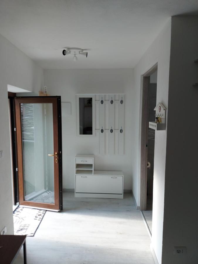 Maison De Marie Donnaz المظهر الخارجي الصورة