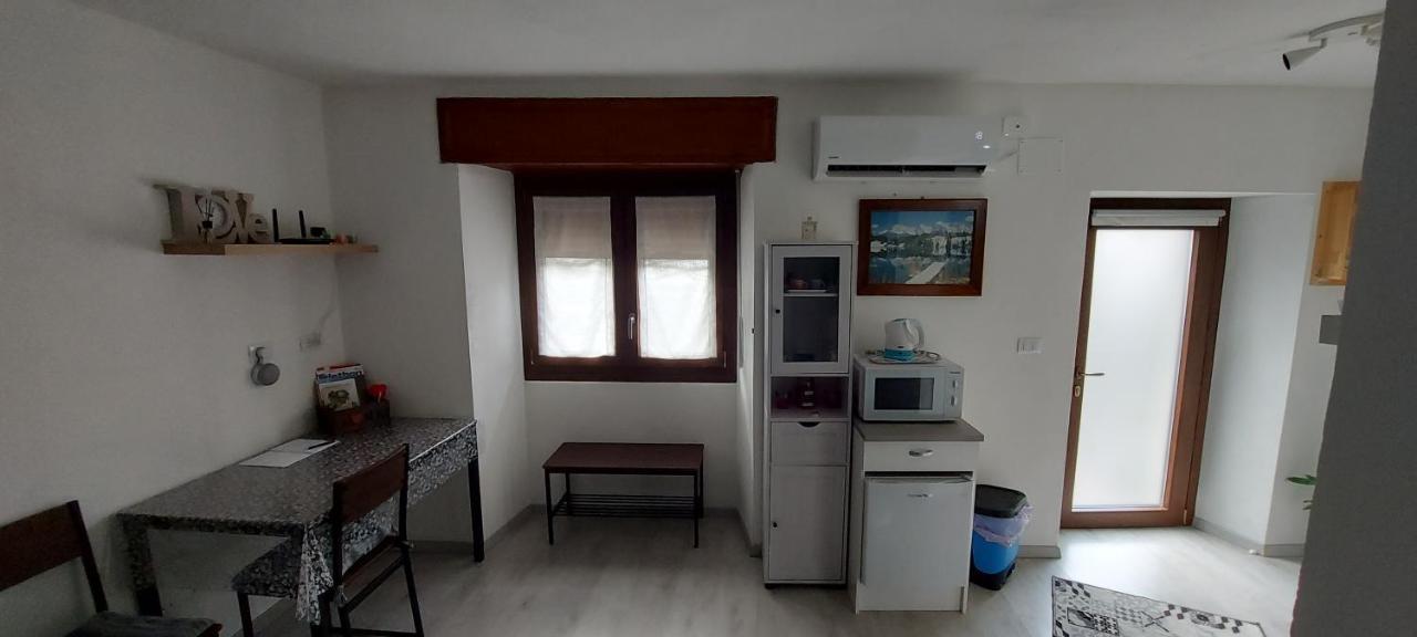 Maison De Marie Donnaz المظهر الخارجي الصورة